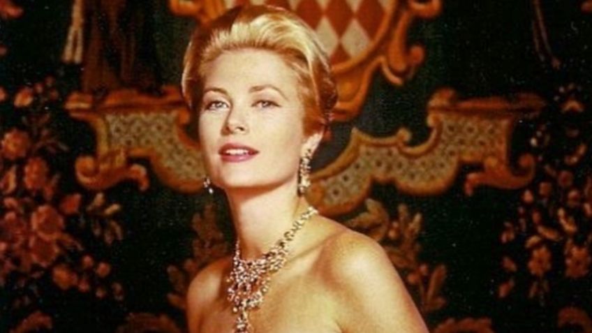 Grace Kelly: El documental sobre la actriz que se convirtió en princesa de Mónaco