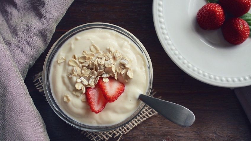 ¡Delicioso! Estos son los mejores y saludables desayunos para empezar tu día