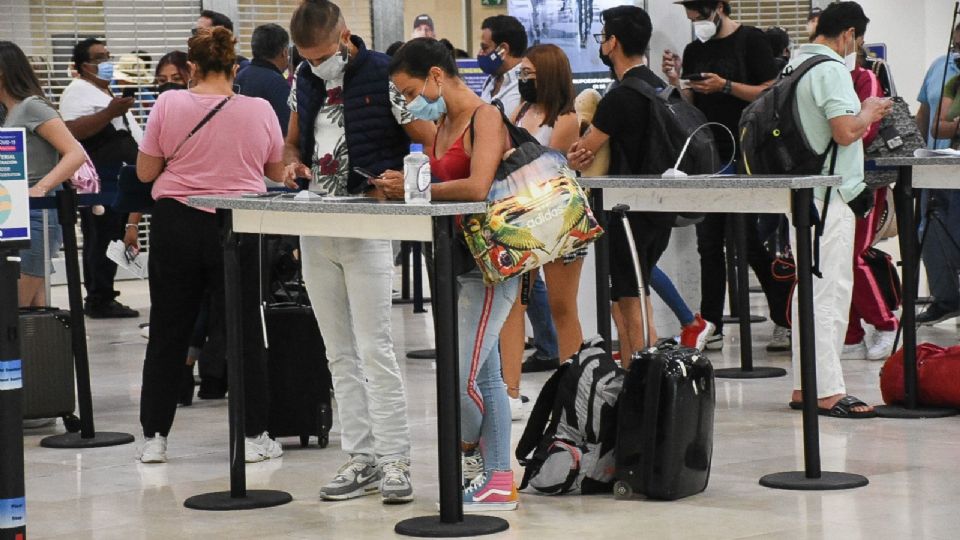 Es gestionado por el Sistema de Administración Tributaria de la entidad. Foto: Cuartoscuro