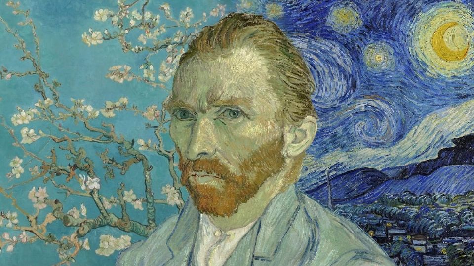 Vicent Van Gogh y su trastorno bipolar (TBP)