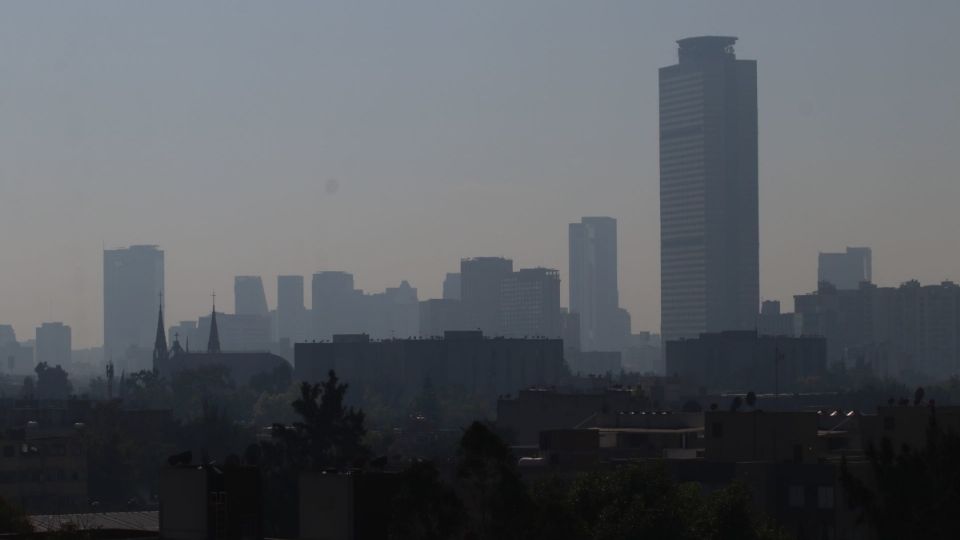 Pidenq ue la capital esté más preparada para todo tipo de fenómenos