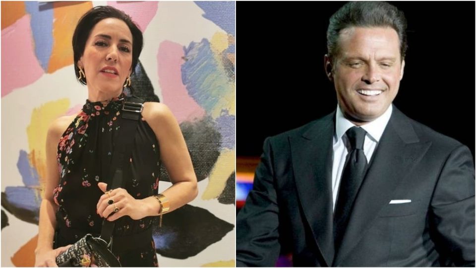 Stephanie Salas tuvo una hija con Luis Miguel. Foto: Especial