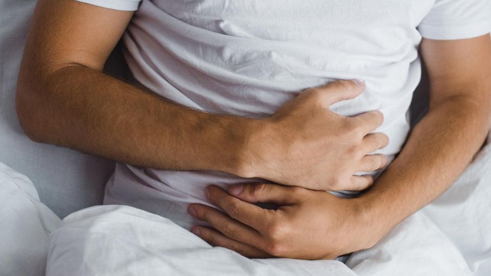 El cáncer de colon no presenta síntomas en sus primeras etapas. Foto: Shutterstock