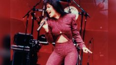 Top 5 SELENA QUINTANILLA: curiosidades que no sabías de la reina del tex-mex