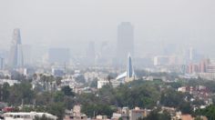 Clima en México: ¡Cuidado! Fuertes vientos generarán tolvaneras; CDMX activa alerta amarilla por el calor