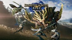 Monster Hunter Rise ha vendido más de 4 millones de copias en menos de una semana