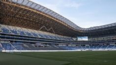 Nuevo León: Estadio de Rayados será sede de vacunación contra Covid-19 en Guadalupe