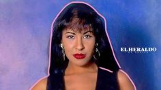 El día en que Selena Quintanilla ENAMORÓ al posar con una blusa transparente: FOTO