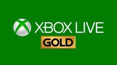 Xbox Live Gold tendrá estos juegos gratis para abril