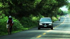 ¡Cuidado! Estos son los horarios y las carreteras más peligrosas de México