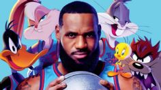 'Space Jam: Una Nueva Era' supera a 'Black Widow' y rompe récord en taquilla; ¿cuánto ha recaudado?