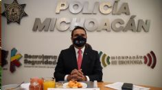 Michoacán, sin denuncias por amenazas o violencia de género de candidatos