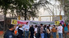 Guadalajara se compromete a cuidar el ambiente natural en zona de Huentitán