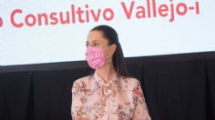 Claudia Sheinbaum será vacunada en la Prepa 5