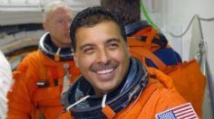 De campesino a ASTRONAUTA, esta es la historia de un mexicano que viajó al ESPACIO