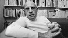 Michel  Foucault, el historiador francés es acusado de abuso a niños en África