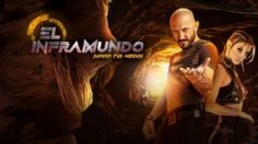 El Inframundo: ¿Cuándo y a qué HORA se estrena el reality que competirá contra Survivor México?