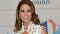 Lucero ocasionó que a Rodrigo Vidal le rompieran el corazón