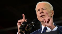 Joe Biden presenta plan de infraestructura de 2.25 BILLONES de dólares, aquí TODO lo que debes SABER