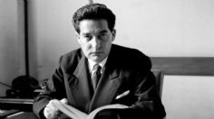 ¿Quieres leer a Octavio Paz? Este es el orden en que debes ir a sus libros