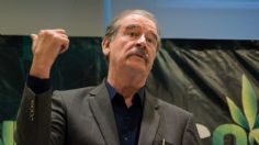 VICENTE FOX ya tiene cuenta de Instagram y promete sorpresa para el 6 de junio: VIDEO