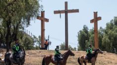 Semana Santa 2021: ¡Qué no te sorprenda! Habrá cierres viales por Viacrucis de Iztapalapa