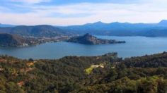 Alertan por alta contaminación en la presa de Valle de Bravo