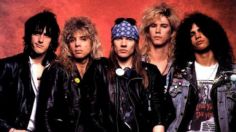 Guns N' Roses: Así fue su PRIMER CONCIERTO antes de convertirse en la banda más IMPORTANTE del mundo