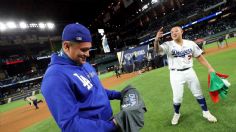 Urías y González, a crecer su legado en la MLB 2021