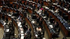 Hackean cuenta del Senado del PRI