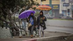 Clima Edomex: ¡Saca el paraguas! Prevén LLUVIAS y posibles tolvaneras | 1 de abril