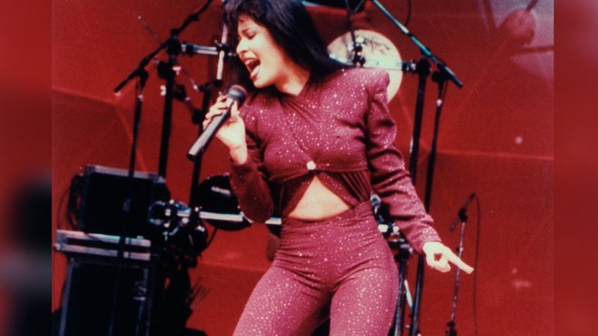 Top 5 SELENA QUINTANILLA: curiosidades que no sabías de la reina del tex-mex