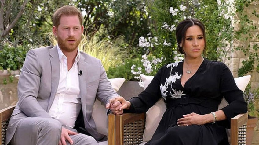 ¡NO MÁS PROHIBICIONES! Meghan Markle dará a luz a su hija en su casa