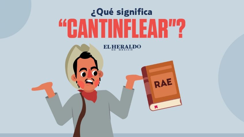 Frase mexicana: Cantinflear, descubre el origen y significado de esta expresión