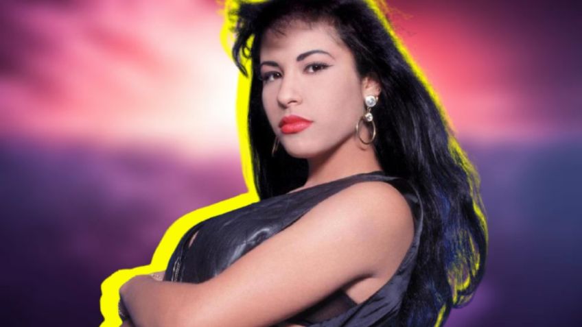 ¡Selena Quintanilla, una estrella infantil! Así cantaba la Reina del Tex Mex cuando era niña: VIDEO