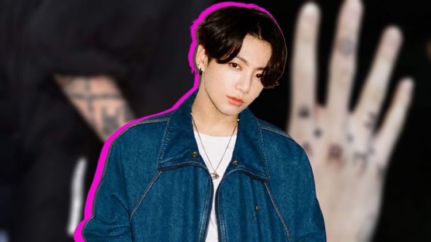 BTS: Jungkook muestra su lado más REBELDE y conquista al ARMY