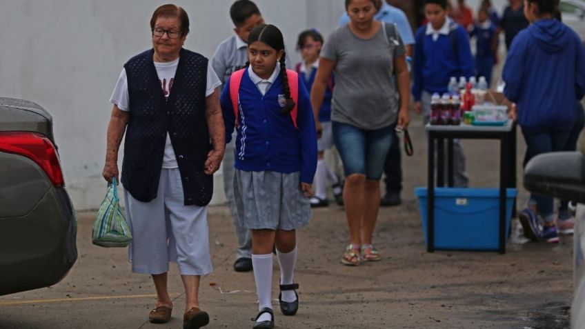 Regreso a clases SEP: Urgente volver a salones, señalan especialistas