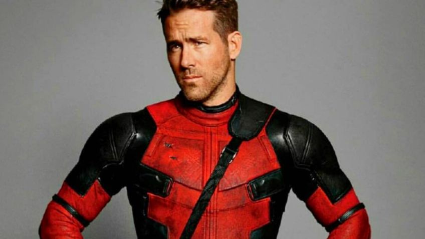 Deadpool 3: Ryan Reynolds filtra imágenes inéditas de su nueva película con Marvel