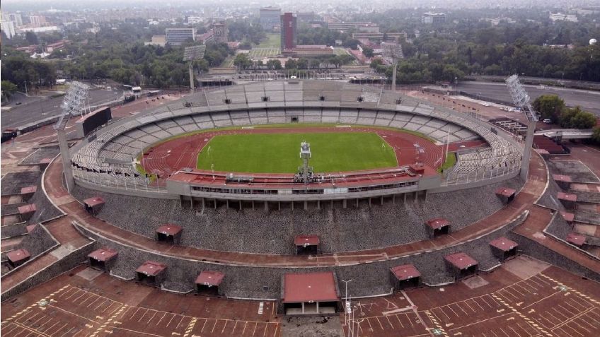 Liga MX: ¿Cuándo regresará el público a los estadios de la CDMX?