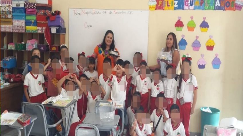 Regreso a clases en Nayarit: esto dice el gobierno del estado