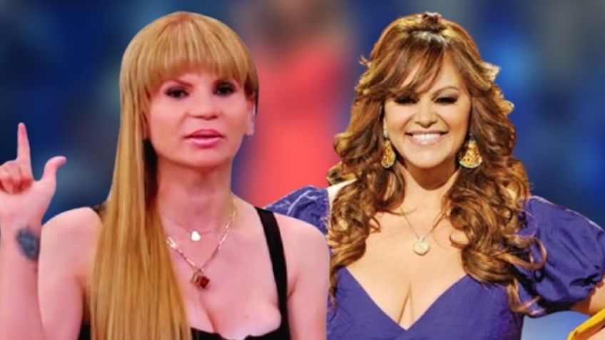 Mhoni Vidente aclara rumores y revela si Jenni Rivera continúa con vida: VIDEO