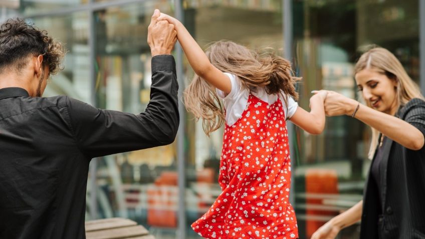 ¿Cómo desarrollar la inteligencia emocional en niños? Con estas actividades tus hijos aprenderán mientras se divierten