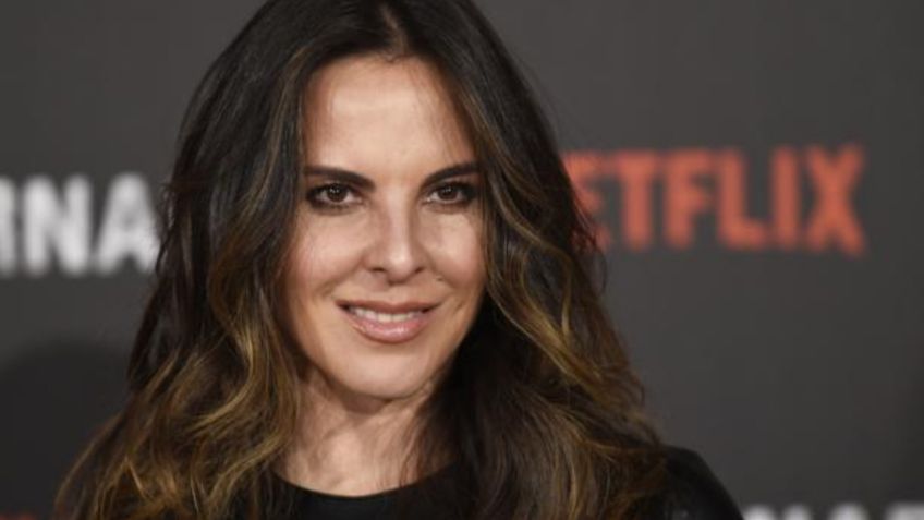 Kate del Castillo: Este es el NARCOCORRIDO dedicado a la estrella de "La Reina del Sur" | VIDEO