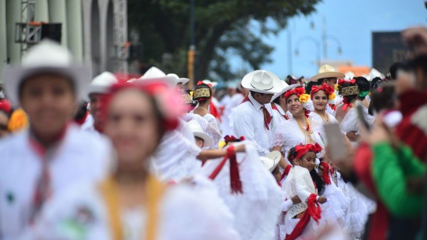 ¿Qué significa odiar con odio jarocho? Aquí te decimos