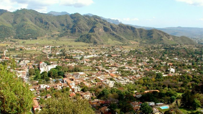 Estado de México: Estos son sus PUEBLOS MÁGICOS que te van a sorprender