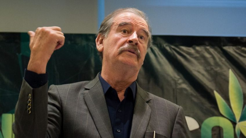 VICENTE FOX ya tiene cuenta de Instagram y promete sorpresa para el 6 de junio: VIDEO