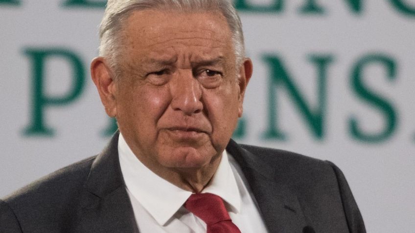 AMLOfest y 100 días de gobierno fueron propaganda gubernamental; acusa TEPJF