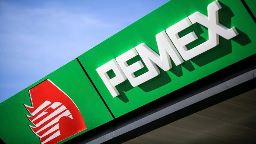 Ventas de Pemex: Crudo impulsó 5% los ingresos del erario en 2021