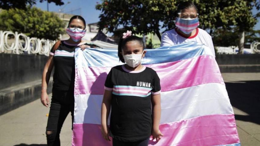 Día Internacional para la Visibilidad Trans: más de 300 cambios de identidad se han realizado en Jalisco