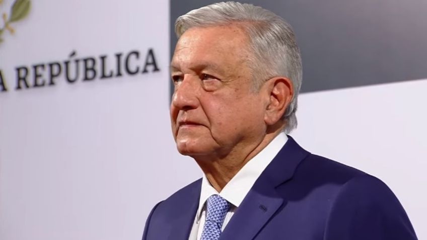 Cuestiona López Obrador que Estados Unidos opine sobre México